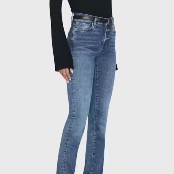 Frame Denim Denim - Frame Jeans